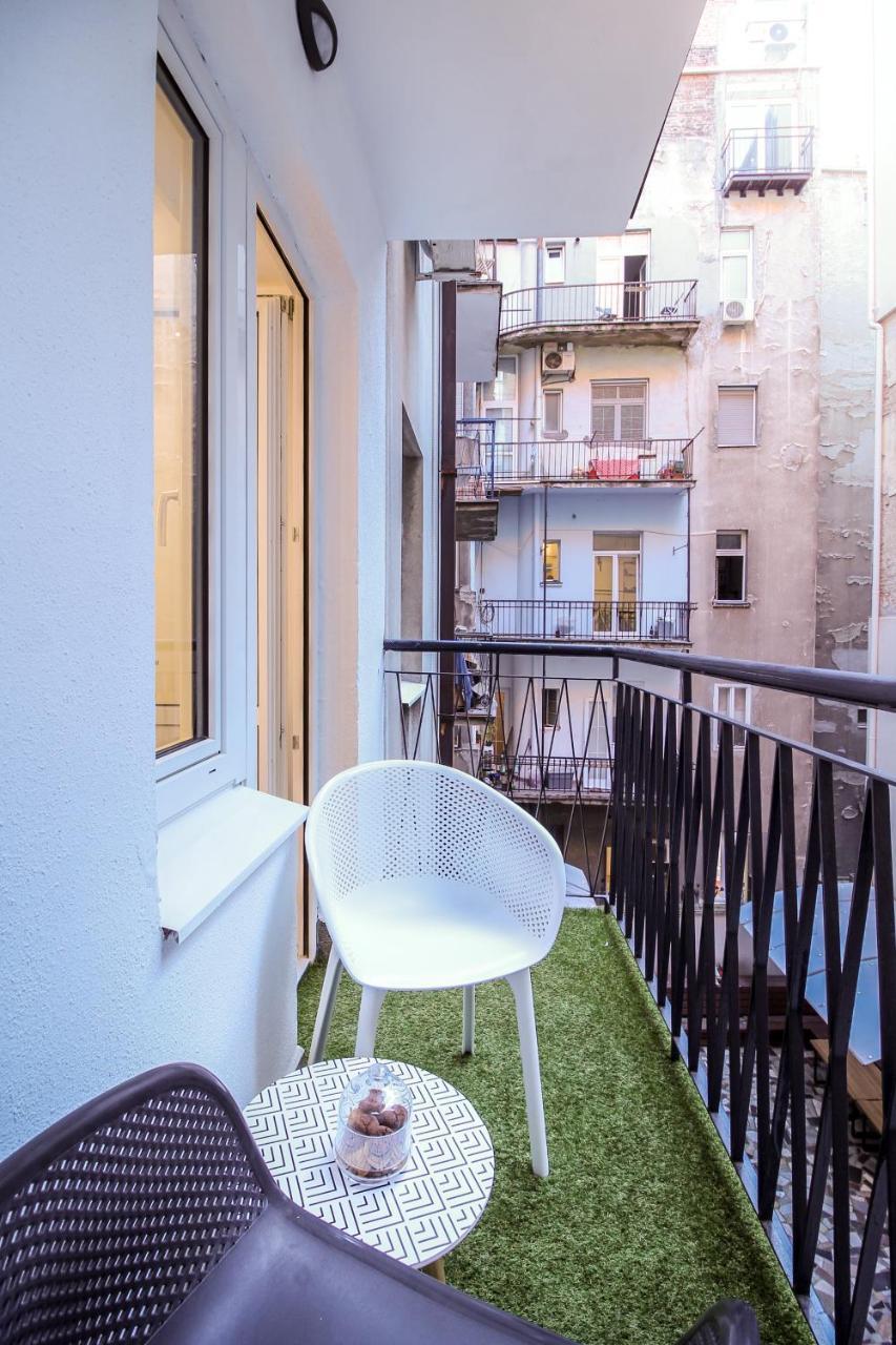 Delights Apartment Belgrade Exterior photo